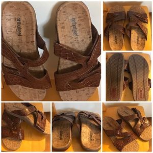 Orthaheel now known as Vionic